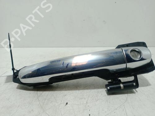 Used Front right exterior door handle Front right exterior door handle TOYOTA HILUX VI Pickup (_N1_) [1994-2006] 33655588 33655588