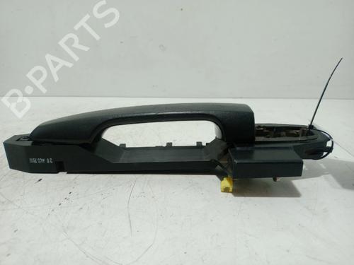 Used Front right exterior door handle Front right exterior door handle 33716978 33716978