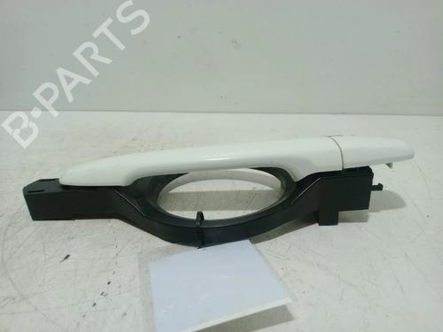 Used Rear left exterior door handle Rear left exterior door handle 33716981 33716981