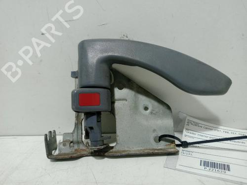 Used Front left interior door handle Front left interior door handle 35946699 35946699