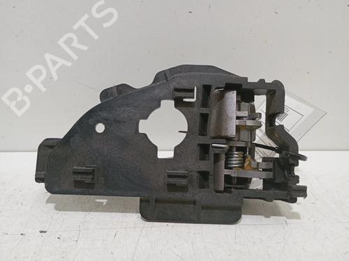 Front left interior door handle HYUNDAI ix35 (LM, EL, ELH) | BP33796321I13 - Image 2