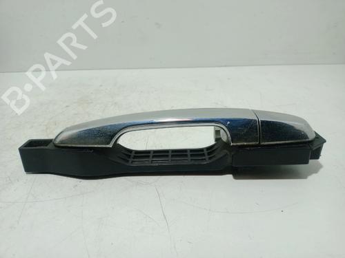 Used Rear left exterior door handle Rear left exterior door handle 38785020 38785020