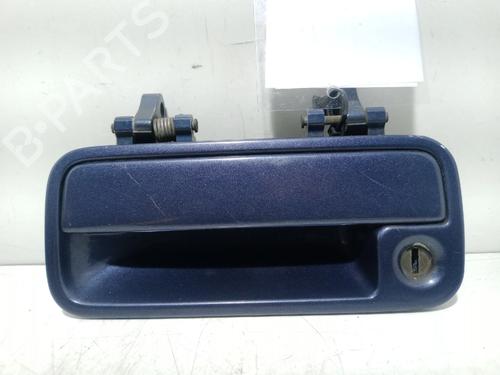Used Front left exterior door handle Front left exterior door handle 38785021 38785021