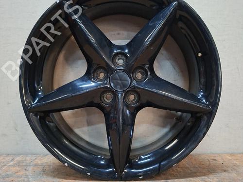 Used Rim Rim 38796368 38796368