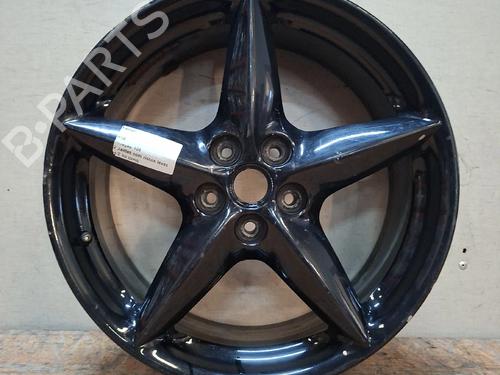 Used Rim Rim 38796369 38796369