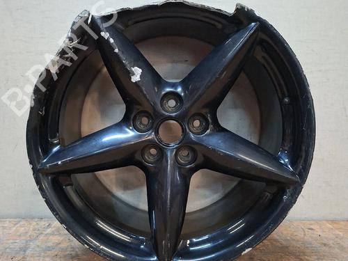 Used Rim Rim 38796370 38796370