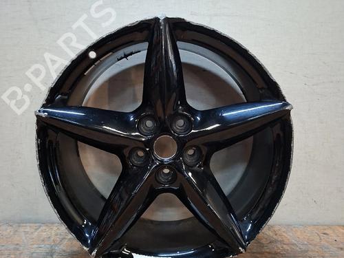 Used Rim Rim 38796371 38796371