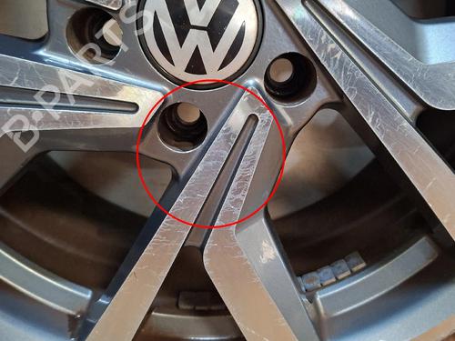 Fælk VW PASSAT B8 (3G2, CB2) 1.6 TDI | BP38796872C45  - Image 22