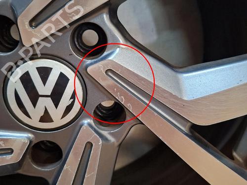 Fælk VW PASSAT B8 (3G2, CB2) 1.6 TDI | BP38796872C45  - Image 29