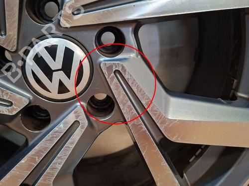 Fælk VW PASSAT B8 (3G2, CB2) 1.6 TDI | BP38796872C45  - Image 17