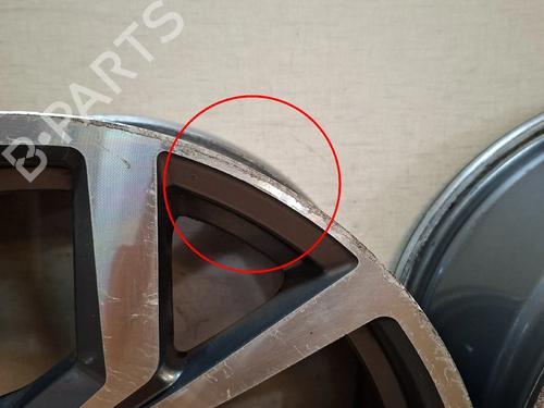 Fælk VW PASSAT B8 (3G2, CB2) 1.6 TDI | BP38796872C45  - Image 19