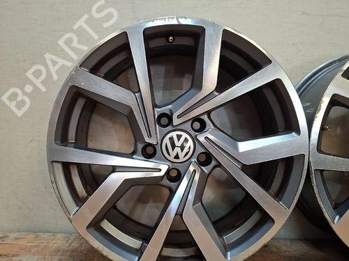 Fælk VW PASSAT B8 (3G2, CB2) 1.6 TDI | BP38796872C45  - Image 5
