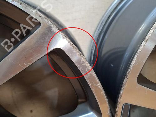 Fælk VW PASSAT B8 (3G2, CB2) 1.6 TDI | BP38796872C45  - Image 20