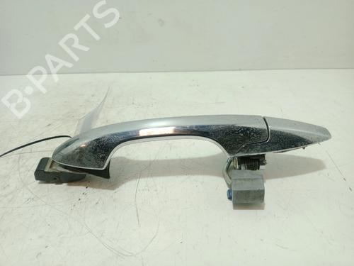 Used Rear right exterior door handle Rear right exterior door handle HONDA ACCORD VII (CL, CN) 2.2 i-CTDi (CN1) (140 hp) 33655616 33655616