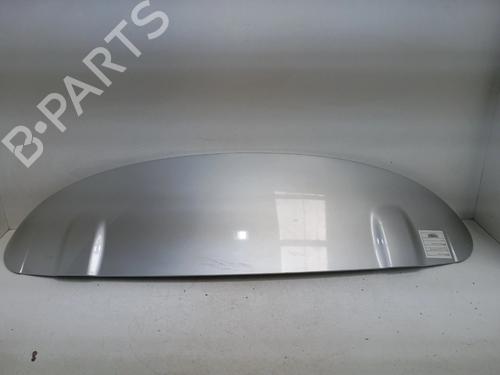 Used Rear spoiler Rear spoiler 38859645 38859645