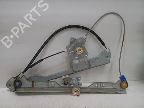 Used Front left window mechanism Front left window mechanism 38859652 38859652