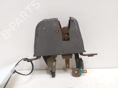 Used Tailgate lock Tailgate lock 38859656 38859656