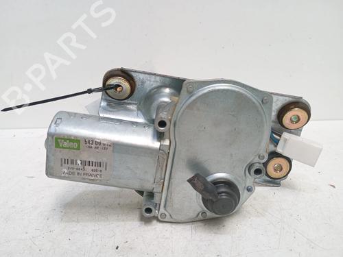 Viskermotor bagrude Viskermotor bagrude 38859653 38859653