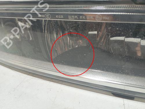 Right front fog light VW PASSAT B8 (3G2, CB2) 1.6 TDI | BP38913075C31 - Image 6