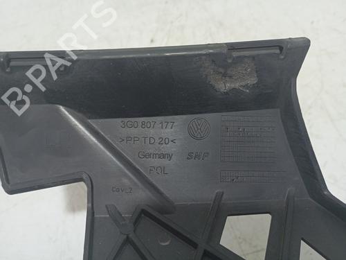 Front bumper bracket VW PASSAT B8 (3G2, CB2) 1.6 TDI | BP38913077C158 - Image 3