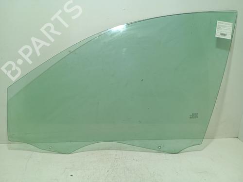 Used Front left door window Front left door window 38931019 38931019