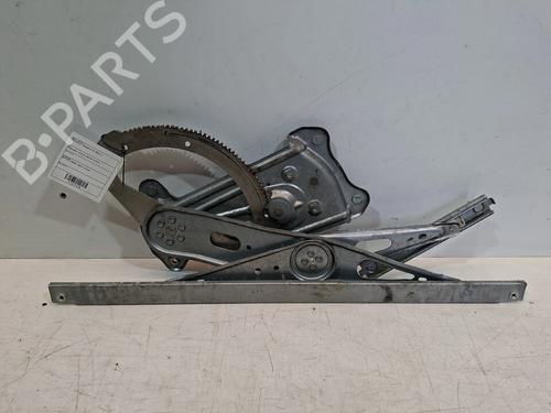 Used Front right window mechanism Front right window mechanism RENAULT MEGANE III Hatchback (BZ0/1_, B3_) [2008-2026] 23472364 23472364