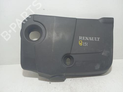 Used Upper protection Upper protection 38931018 38931018