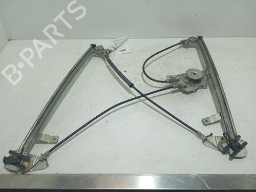 Used Front left window mechanism Front left window mechanism 38931015 38931015