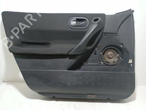 Used Front left panel Front left panel 38931011 38931011