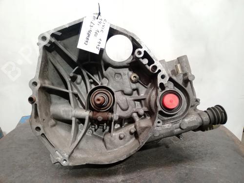 Used Gearbox Gearbox 38913090 38913090