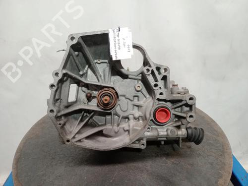 Used Gearbox Gearbox 38927479 38927479