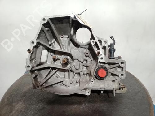 Used Gearbox Gearbox 38927480 38927480