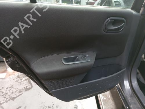 Used Left rear window motor Left rear window motor 38962396 38962396