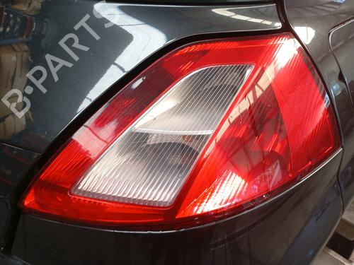 Used Right taillight Right taillight 38962419 38962419