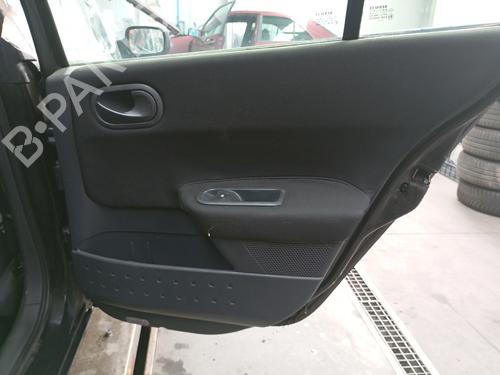 Used Rear right panel Rear right panel 38962417 38962417