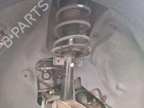 Used Left front shock absorber Left front shock absorber 38962422 38962422