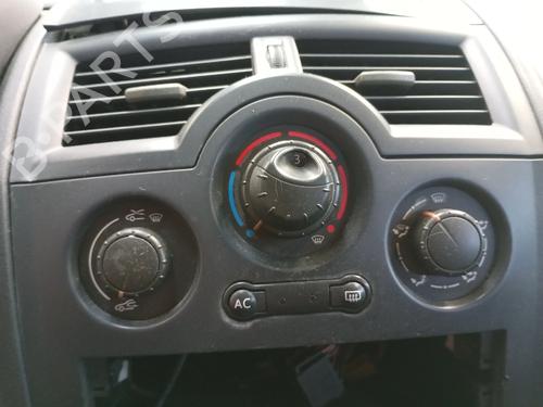 Used Climate control Climate control 38962392 38962392