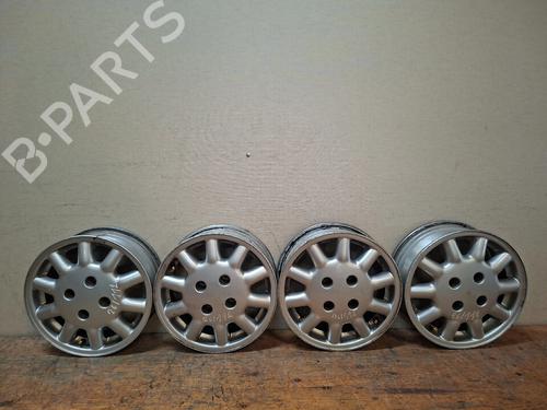 Used Rim Rim 38986101 38986101