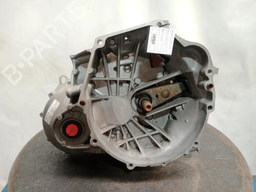 Used Gearbox Gearbox HONDA ACCORD VII (CL, CN) 2.2 i-CTDi (CN1) (140 hp) 39006058 39006058