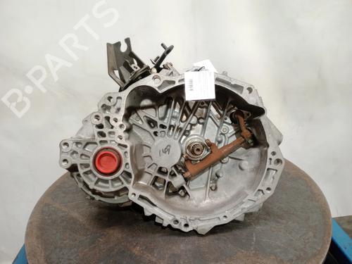 Used Gearbox Gearbox 39006056 39006056