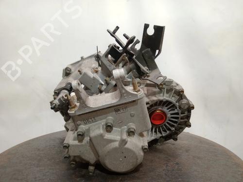 Gearbox HONDA CIVIC VII Hatchback (EU, EP, EV) 1.7 CTDi (EP4, EU9) | BP39006056M3 - Image 3