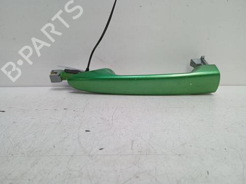 Used Front left interior door handle Front left interior door handle 33675745 33675745