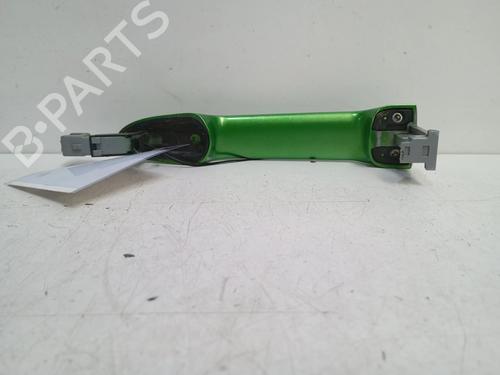 Front left interior door handle MAZDA 2 (DE_, DH_) | BP33675745I13 - Image 2