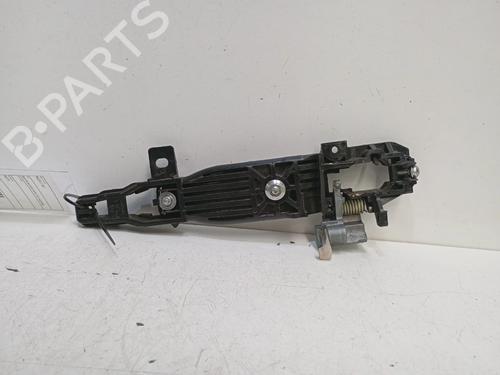 Støtte MAZDA 3 (BL) | BP33675750C155 - Image 2