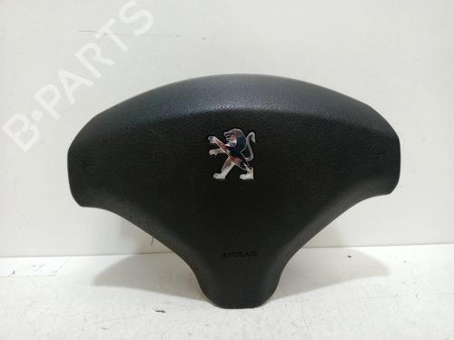 driver-airbag-peugeot-rcz-2010-2011-2012-2013-2014-2015-23496464 main image
