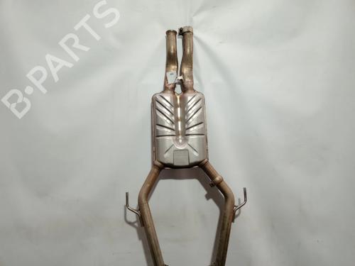 Used Exhaust system Exhaust system MERCEDES-BENZ S-CLASS (W221, V221) S 350 (221.056, 221.156) (272 hp) 39002939 39002939