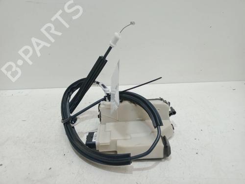 Used Rear right lock Rear right lock 39034890 39034890