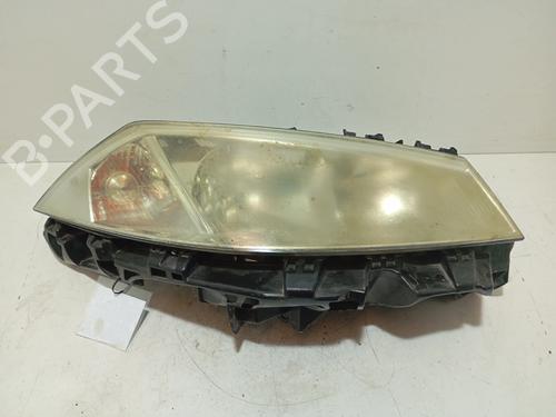 Used Right headlight Right headlight 39026837 39026837
