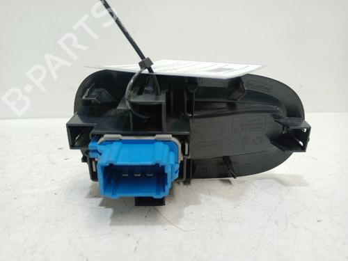 Right front window switch RENAULT MASTER III Van (FV) | BP39069005I26 - Image 2