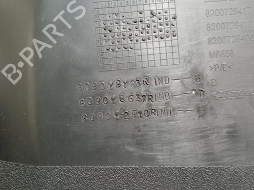 Front right panel RENAULT MASTER III Van (FV) | BP39069007C59 - Image 5